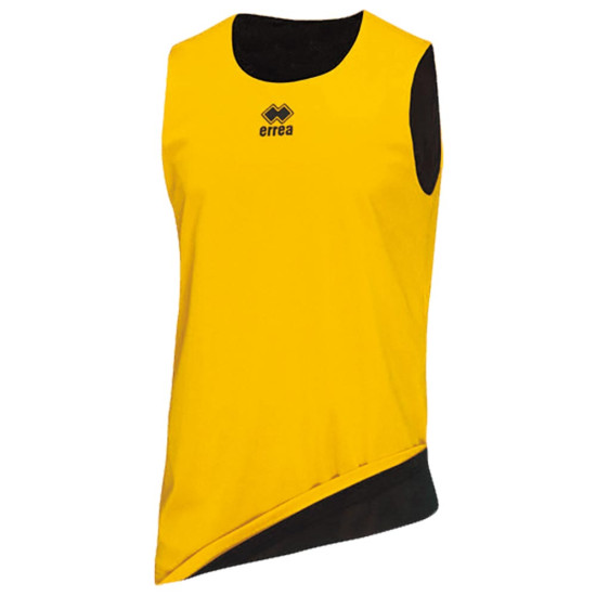 Errea Παιδική φανέλα μπάσκετ Chicago Double Errea Παιδική φανέλα μπάσκετ Chicago Double